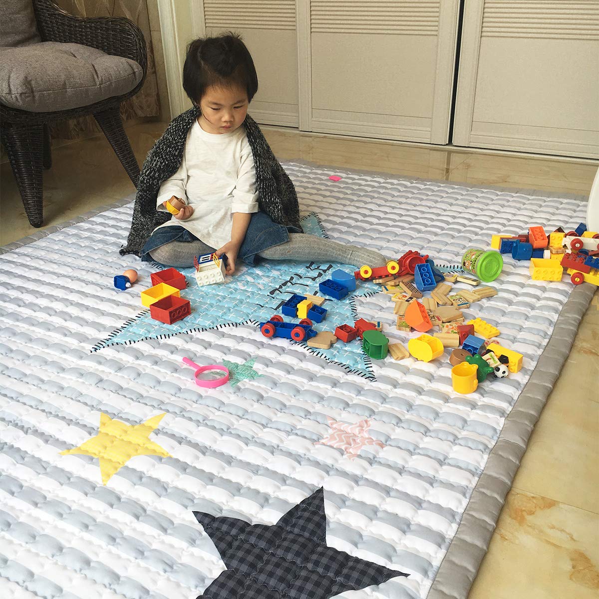 nursery play mat rug