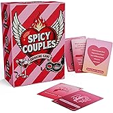 Valentines Day Gifts for Him Her,How Well Do You Know Your Partner?98 Fun and Romantic Card Game Date Night Ideas for Him, Her, Girlfriend, Boyfriend, Wife, Husband & Couples, for Men for Women