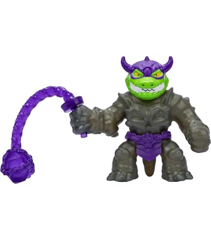 GIジョー　他4体セット Amazon.com: Heroes of Goo Jit Zu Special Edition Box Set