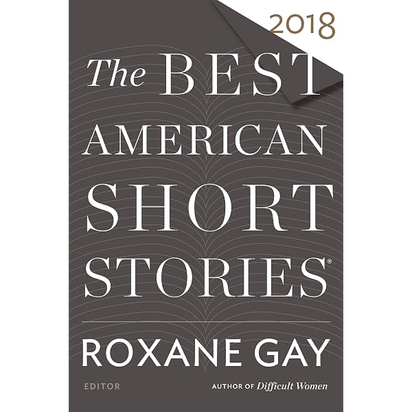 The Best American Short Stories 2016 (The Best American Series