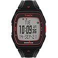 Timex Ironman T300 41mm Watch with Performance Pacer, Hydration Alerts & Interval Timers