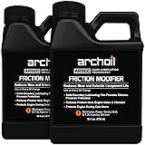 Archoil AR9100 Friction Modifier Value Pack - Two