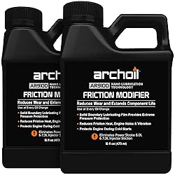 Archoil AR9100 Friction Modifier Value Pack - Two