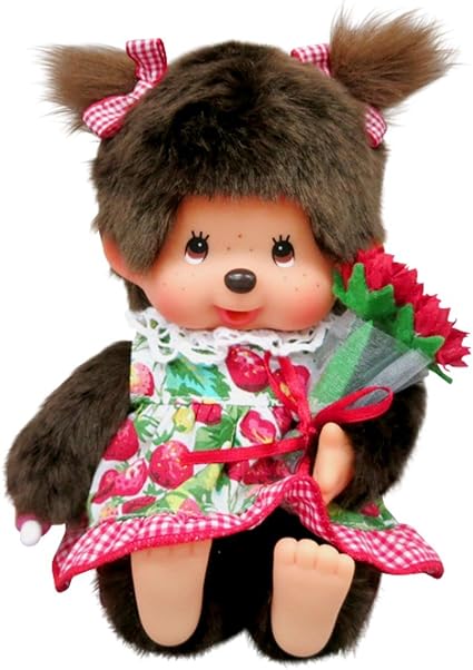 monchhichi doll amazon