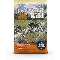 amazon dry dog food best sellers