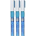 3-Pack - EK Tools 55-00010 Zig Memory System 2-Way Squeeze and Roll Glue Pen