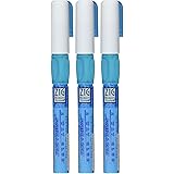 3-Pack Bundle - Zig Memory System 2-Way Squeeze and Roll Glue Pen