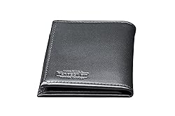 Hidden Badge Trifold Wallet USAF SP Air Force
