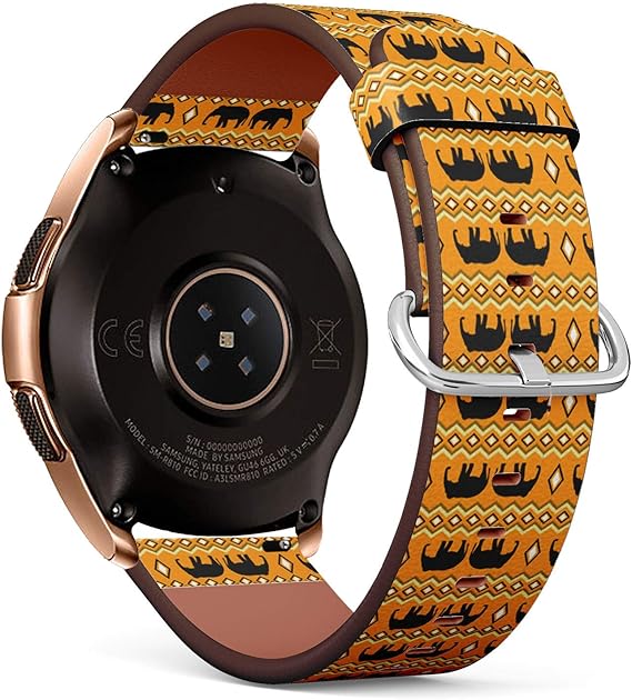 wristbands for samsung galaxy watch