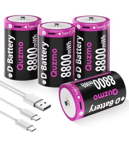 Pack Baterías Litio 18650 7.4V 5200mAh INNPO Baterías Litio Recargable