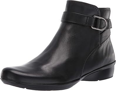 Naturalizer women's colette ankle boot Clearance