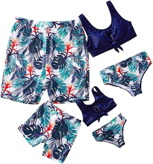 boys swimsuit sets