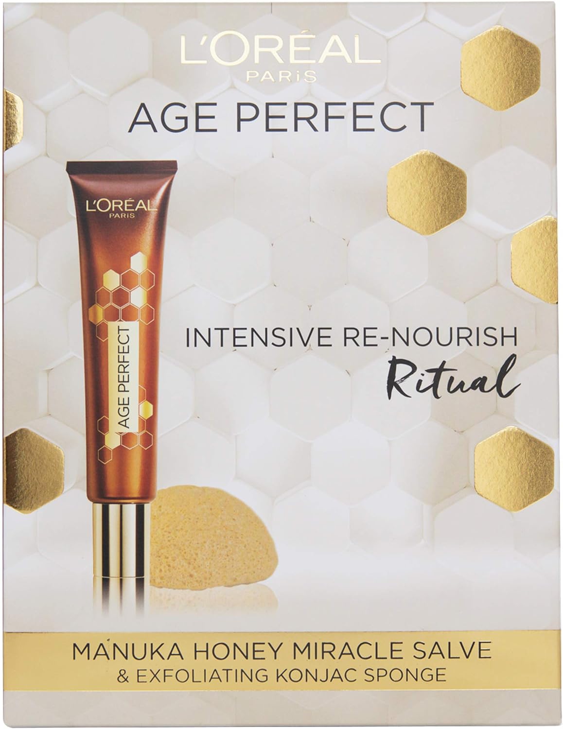 loreal age miracle