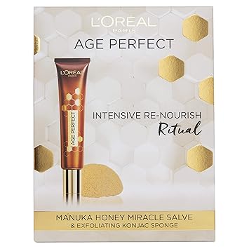 amazon loreal age perfect