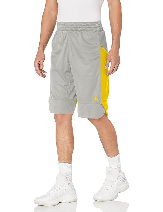 adidas Men's Basketball Shorts Amazon.in Clothing & Accessories