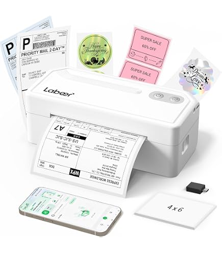 Amazon.com : PARTSHE GH000741A Printhead for SATO CL408 CL408e