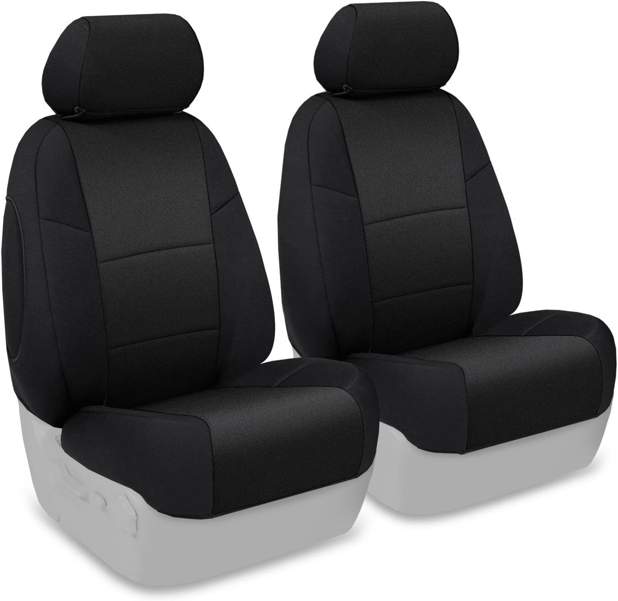 Best neoprene car seat covers front seats only hawaiian print