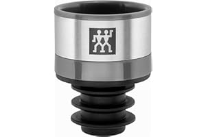 ZWILLING Fresh & Save Vacuum Wine Bottle Sealer