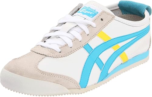 zapatillas tiger para mujer