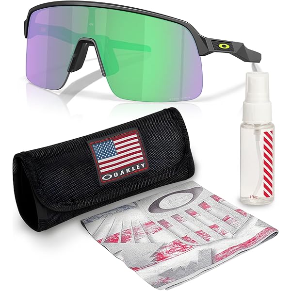 Amazon.com: OAKLEY Sutro Lite OO9463 946305 39MM Matte Black/Prizm