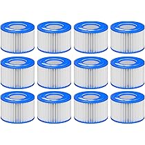 Okcool Housse De Pompe De Chauffage Pour Jacuzzi Et Spa En Tissu Peluche Impermeable Anti Uv Isolee Noir Carre