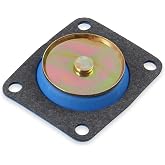 Holley 135-10 Carburetor Diaphragm