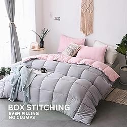 KASENTEX All Season Down Alternative Quilted