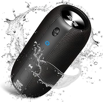 small waterproof speakers
