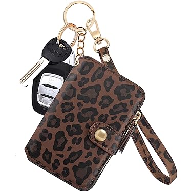 Amazon Best Sellers: Best Women's Card Cases