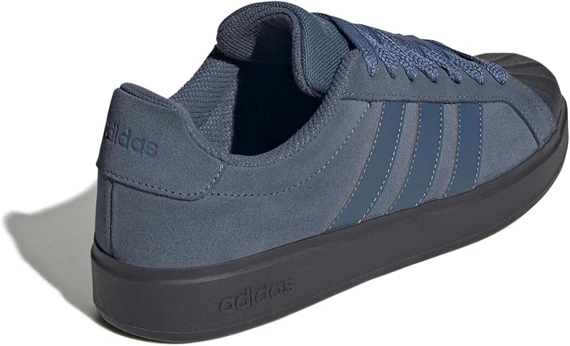 Homme Streettalk Shoes, preloved Ink/preloved Ink/Carbon, 46 EU