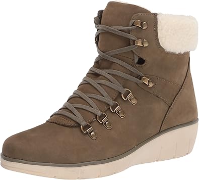 white mountain delaney bootie