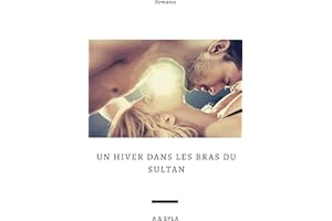 Un hiver dans les bras du sultan ( Un fiévreux Noël ) (French Edition)