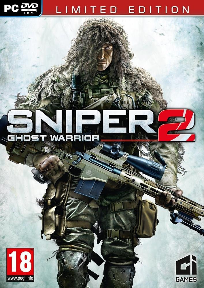 jeux sniper