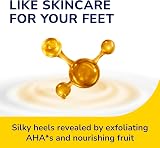 Dr. Scholl's ExpertCare Exfoliating Heel Peel Foot Mask 1 Pair view 6