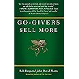 Go-Givers Sell More