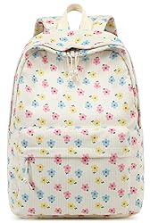 Bluboon Backpack for School Girls Backpack Cute