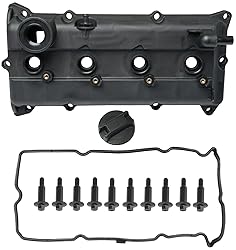 valve cover compatible with nissan altima