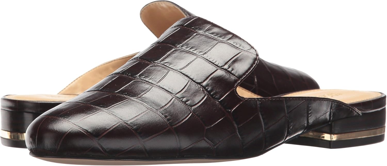 michael kors natasha slide