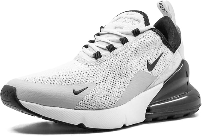 air max 270 vast grey black