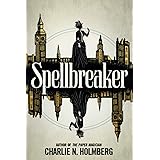 Spellbreaker