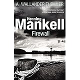 Firewall: Kurt Wallander