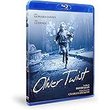 Oliver Twist [Blu-Ray]