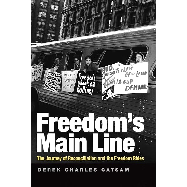 They Had a Dream: Civil Rights Struggle from Frederick Douglass to