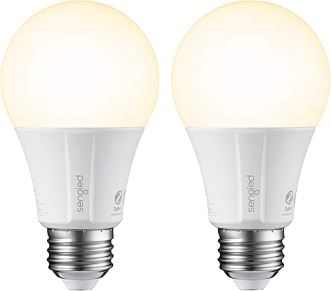 sengled with google home