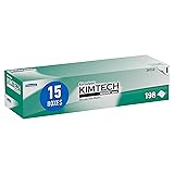 Kimtech Science Kimwipes Disposable Task Wipers
