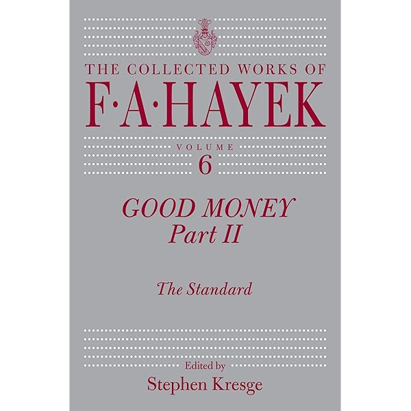 Amazon.com: Prices and Production and Other Works on Money