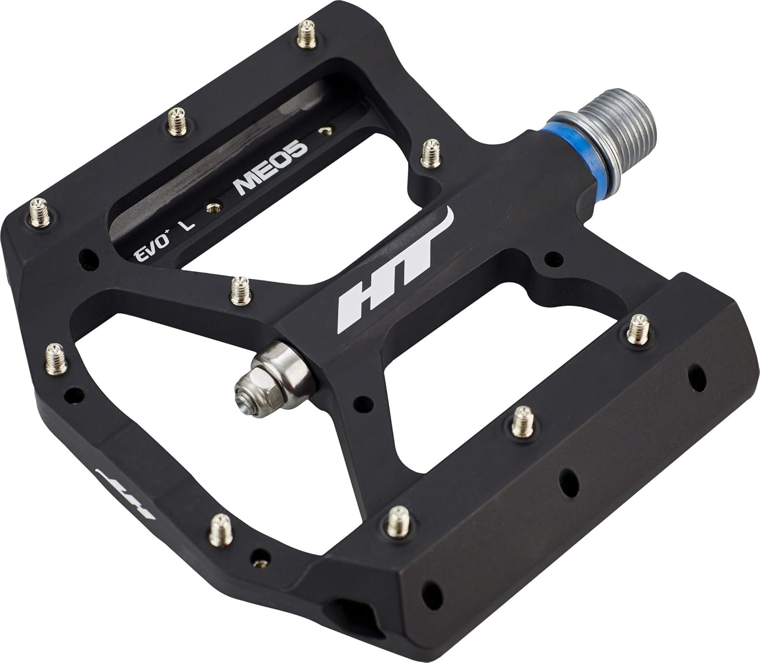 magnesium flat pedals