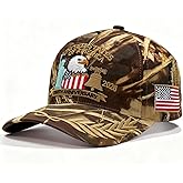 United States 250 Anniversary USA Hat, 1776-2026 Adjustable Embroidered Patriotic Hats 250 American Hat for Men Women