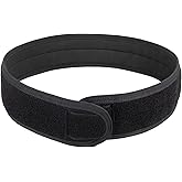 VISMIX Tactical Anti-slip Pad Inner Belt with Loop System - Compatible for MOLLE Battle Belts with Outer Hook System