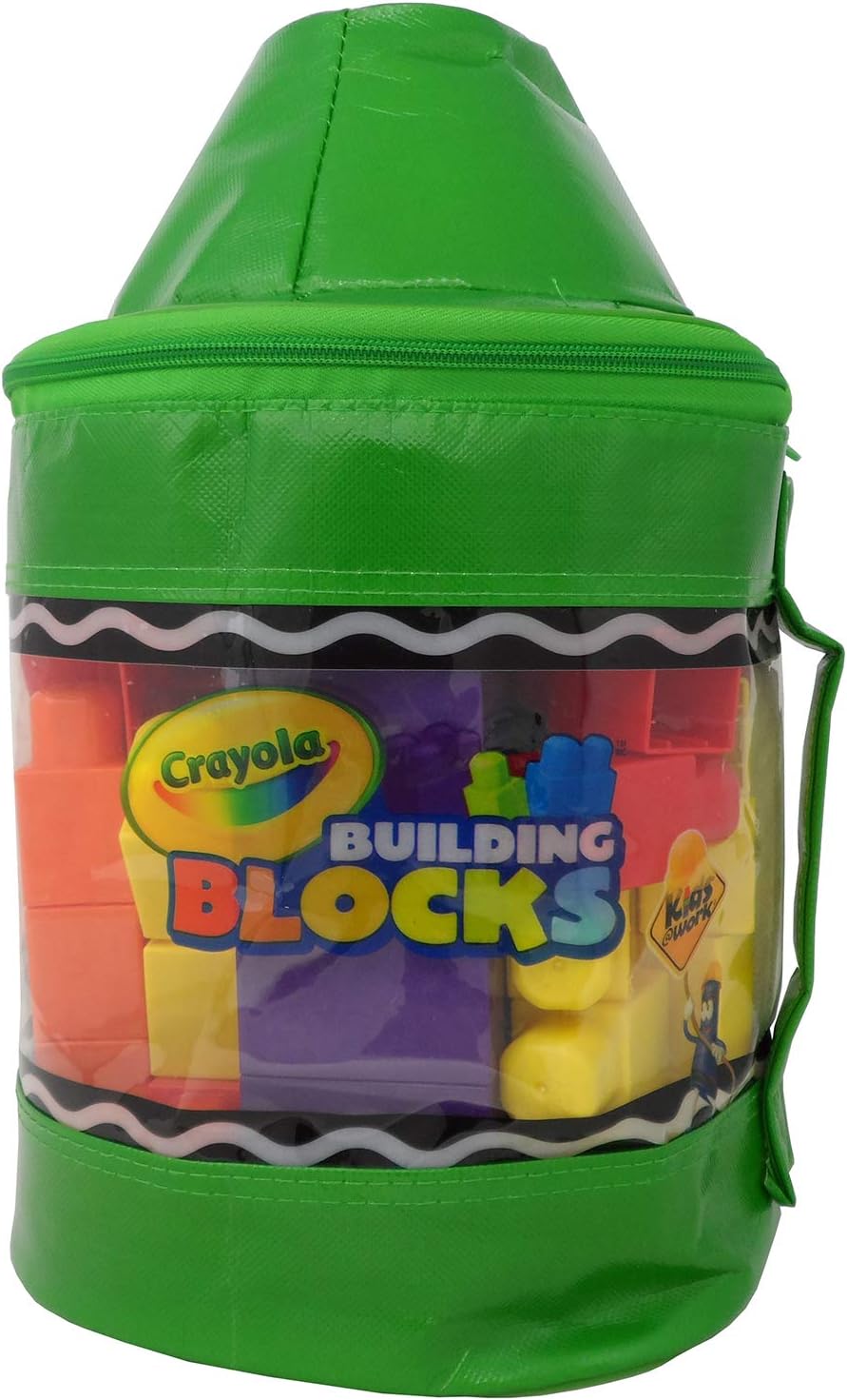The 10 Best Crayola 110 Building Blocks